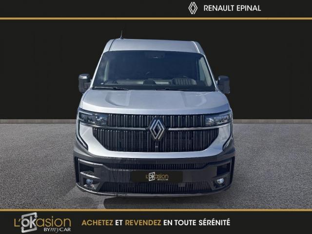 Renault Master image 5