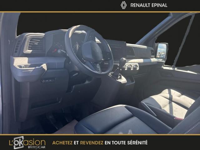 Renault Master image 6