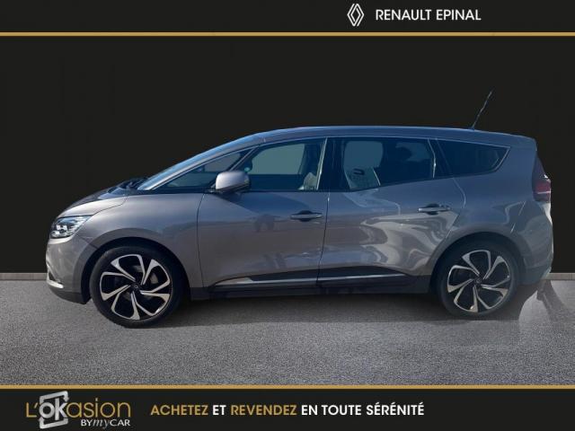 Renault Grand Scénic image 6