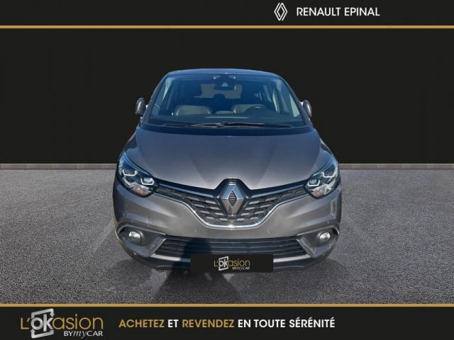 Renault Grand Scénic image 9