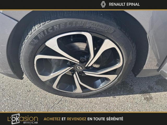 Renault Grand Scénic image 1