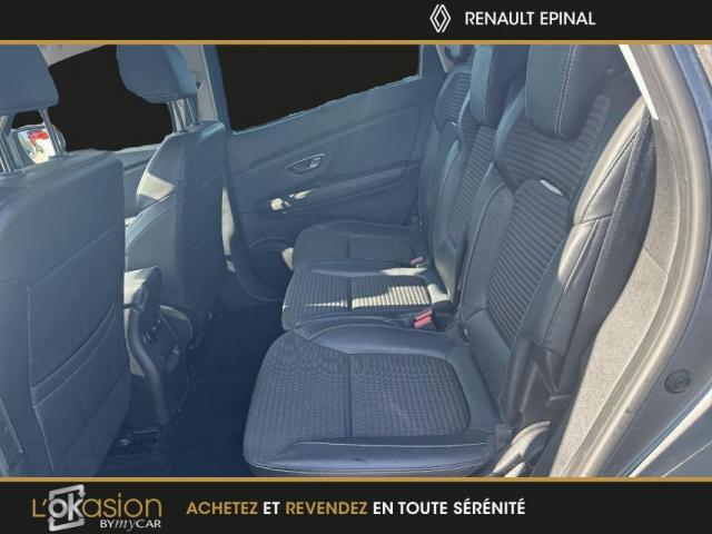 Renault Grand Scénic image 8
