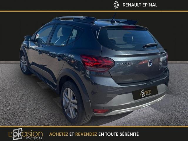 Dacia Sandero image 1