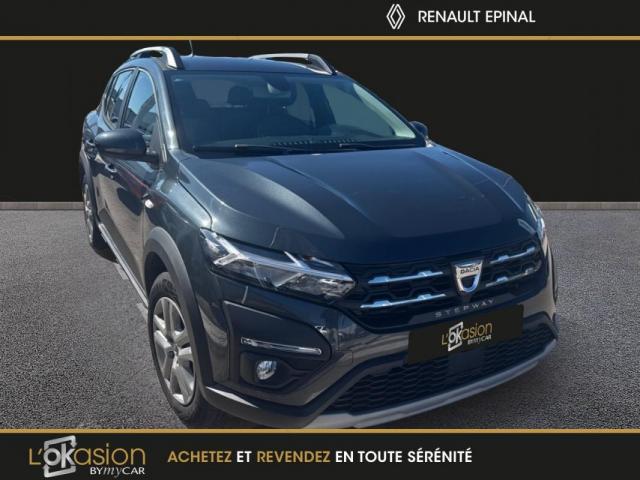 Dacia Sandero image 7