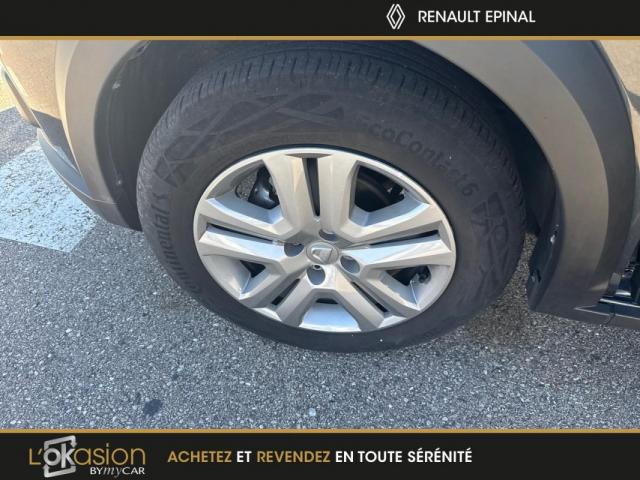 Dacia Sandero image 3