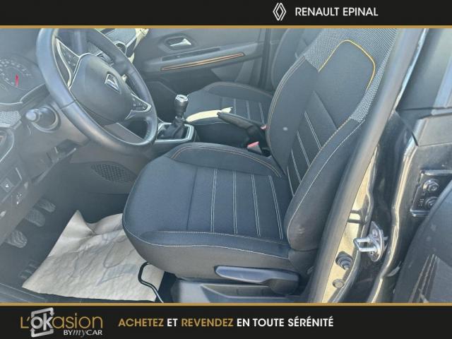 Dacia Sandero image 5