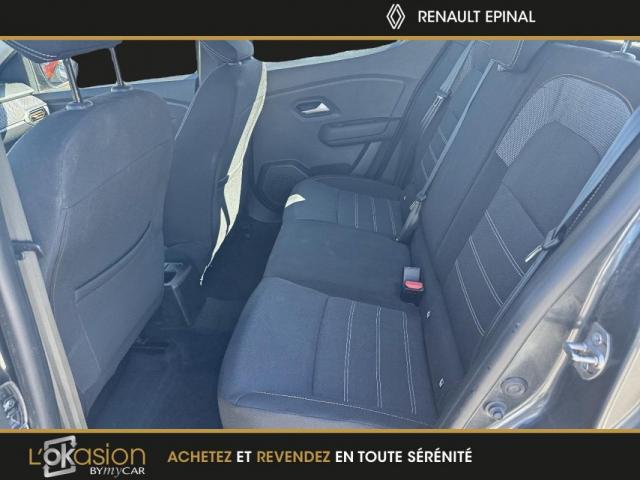 Dacia Sandero image 4