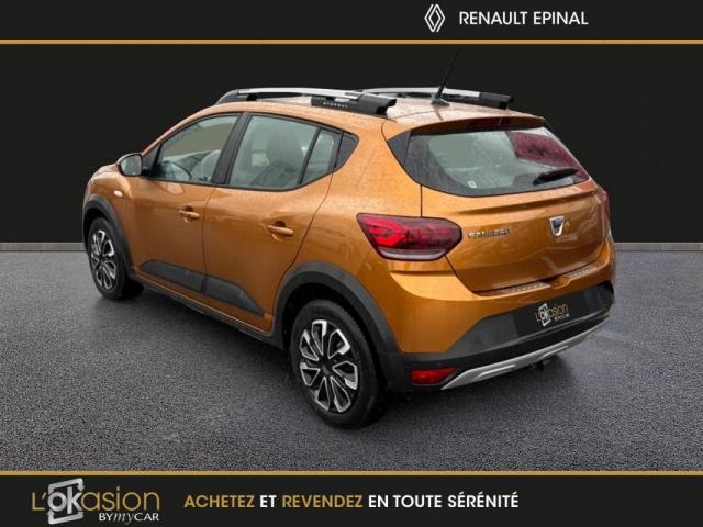 Dacia Sandero image 9