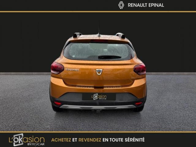 Dacia Sandero image 6