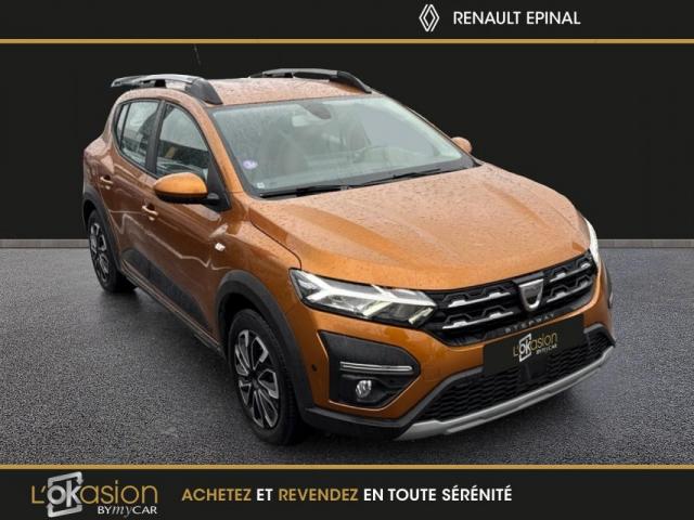 Dacia Sandero image 2