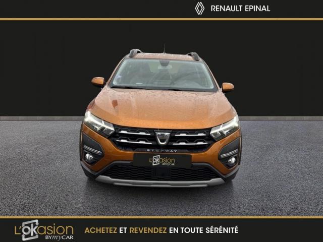 Dacia Sandero image 4