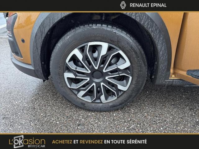 Dacia Sandero image 1