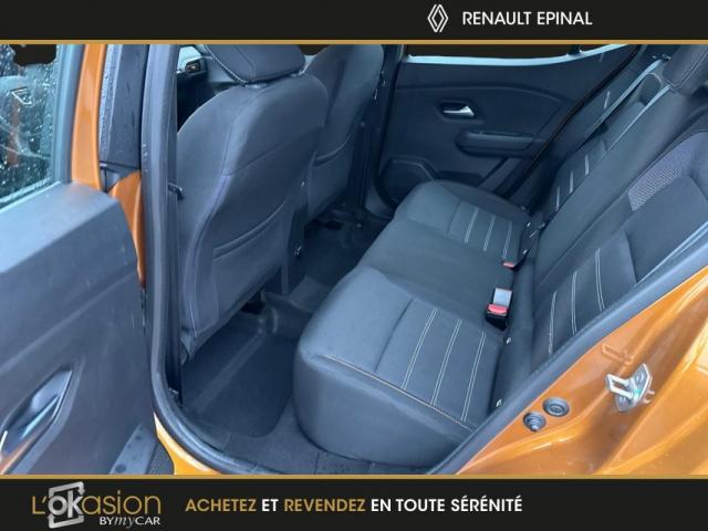 Dacia Sandero image 8