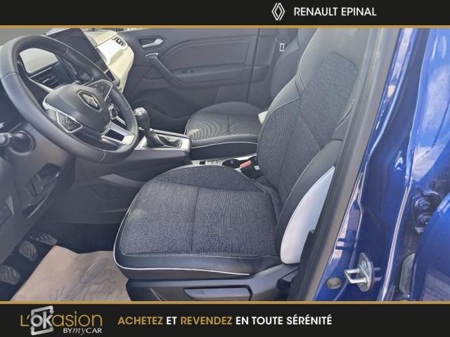 Renault Captur image 6