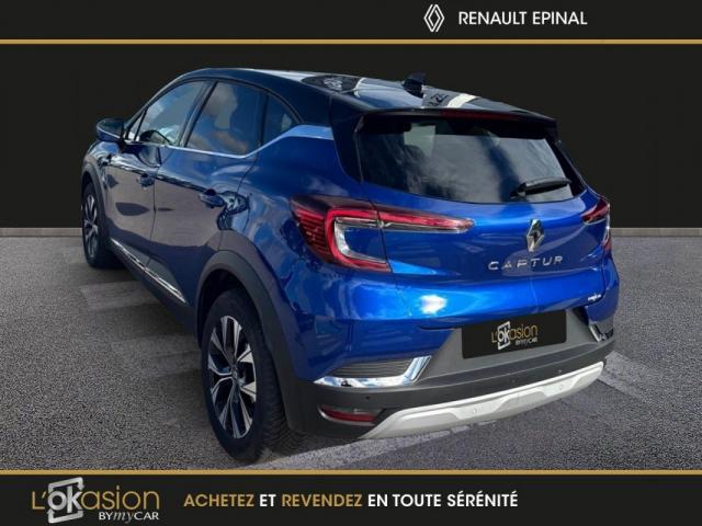Renault Captur image 3