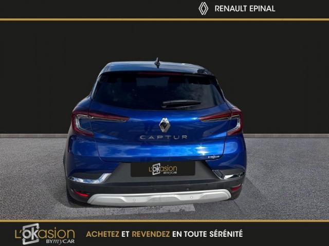 Renault Captur image 9