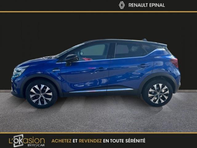 Renault Captur image 7