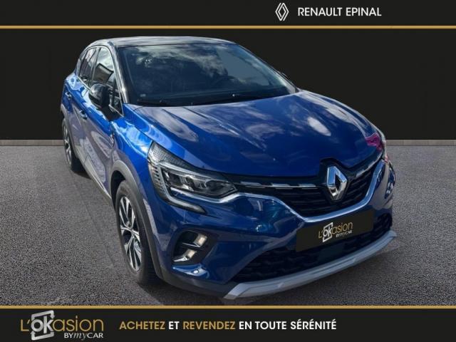 Renault Captur image 2