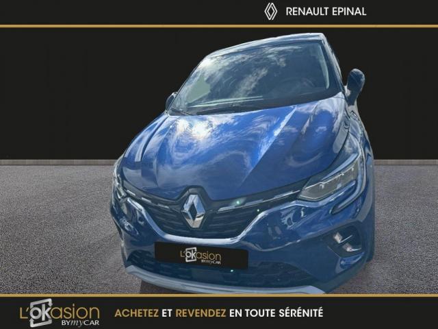 Renault Captur image 5