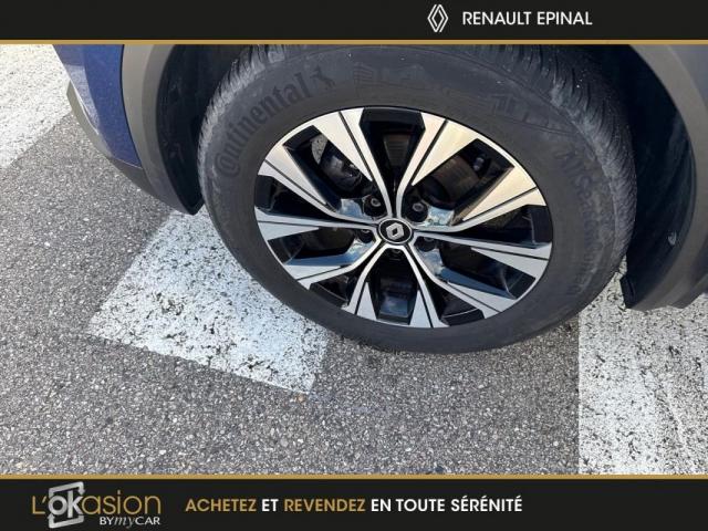 Renault Captur image 1