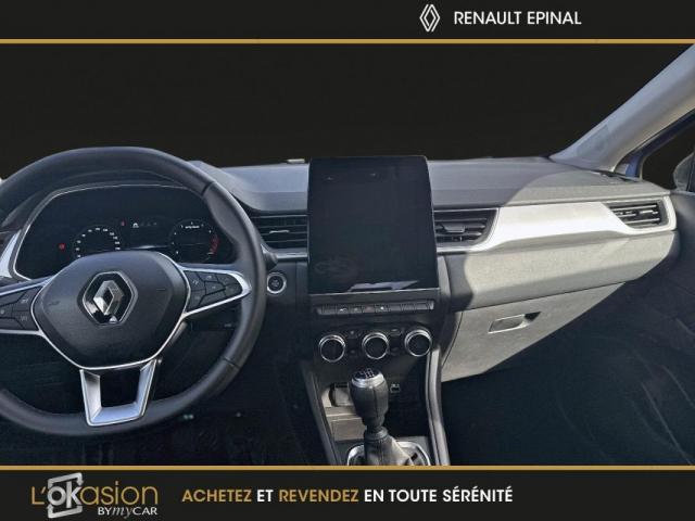 Renault Captur image 4