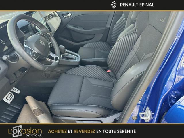 Renault Clio image 9