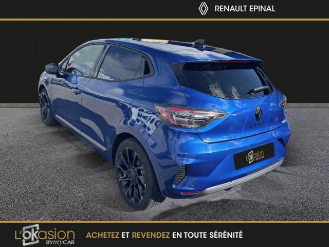 Renault Clio image 3
