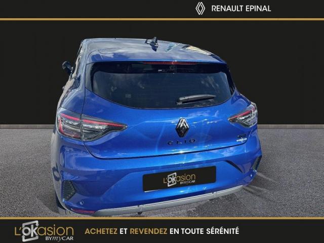 Renault Clio image 7