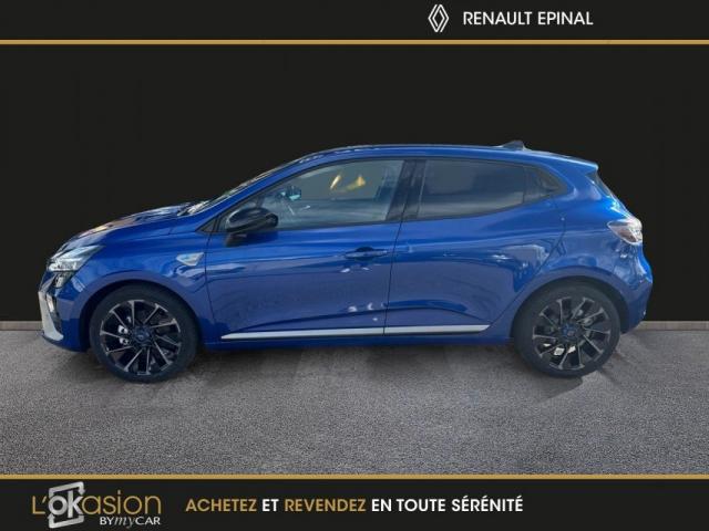 Renault Clio image 2