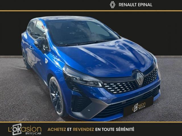 Renault Clio image 8
