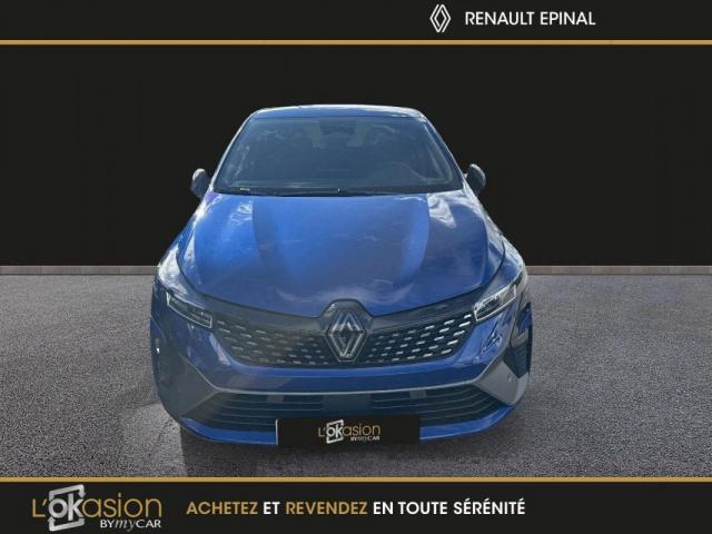 Renault Clio image 1