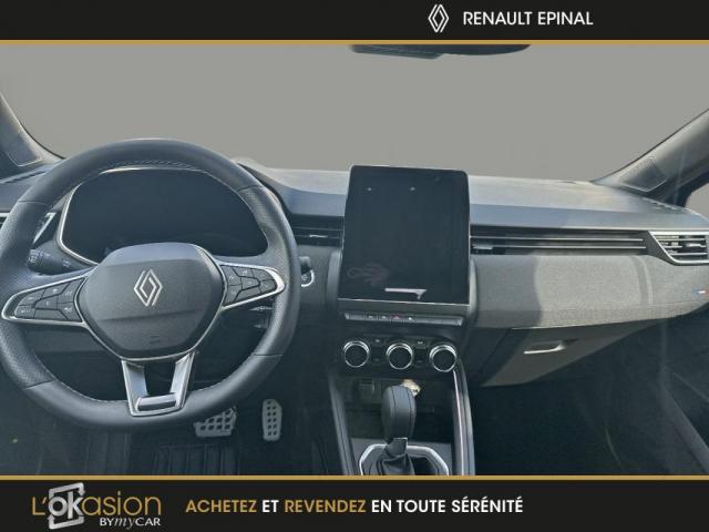 Renault Clio image 5