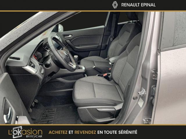 Renault Captur image 5