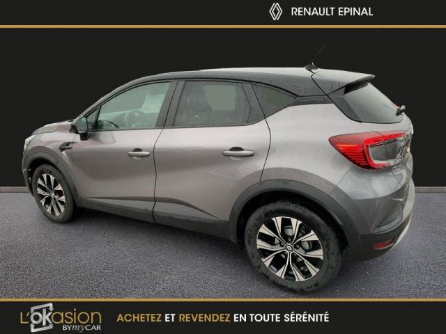 Renault Captur image 9