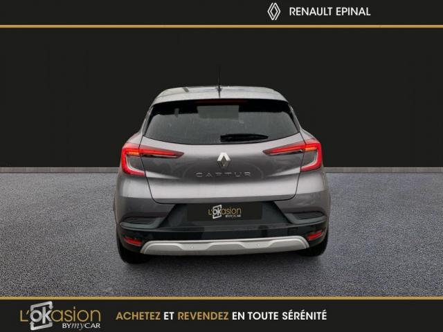 Renault Captur image 8