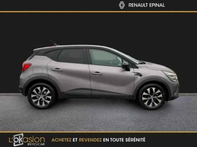 Renault Captur image 1