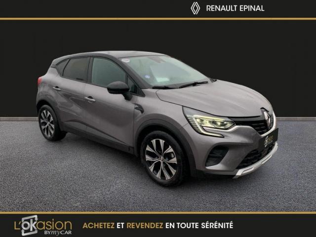 Renault Captur image 7