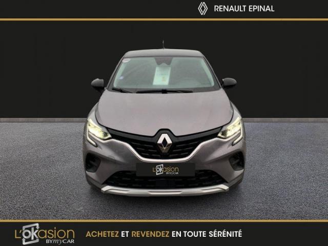 Renault Captur image 3