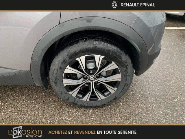 Renault Captur image 6