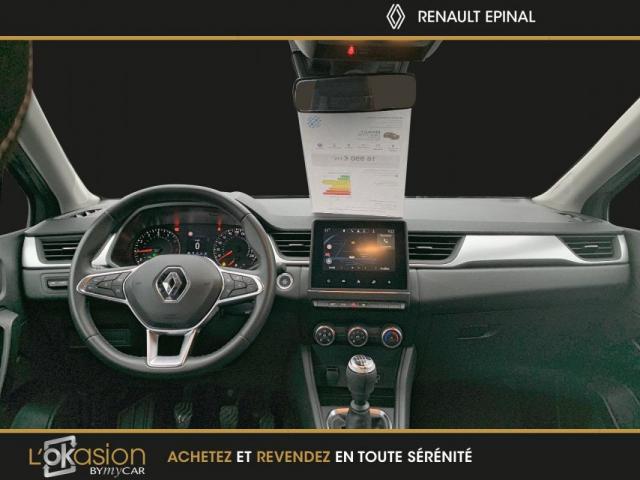 Renault Captur image 2