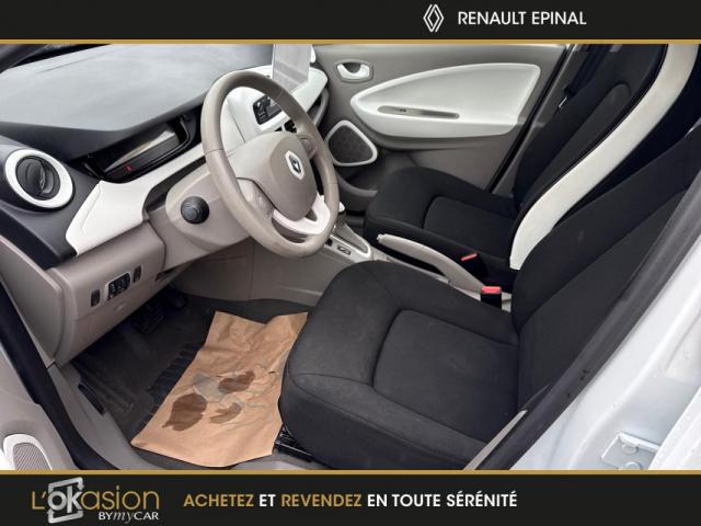 Renault Zoe image 4