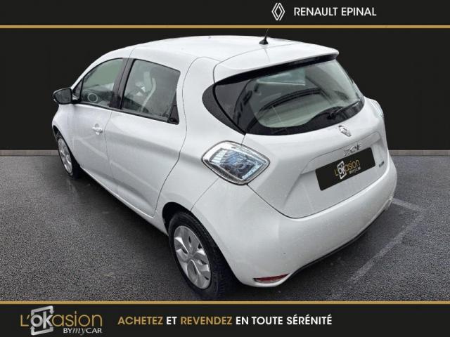 Renault Zoe image 1