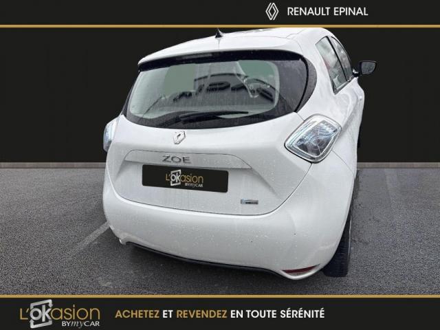 Renault Zoe image 5