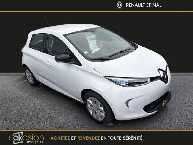 Renault Zoe image 2