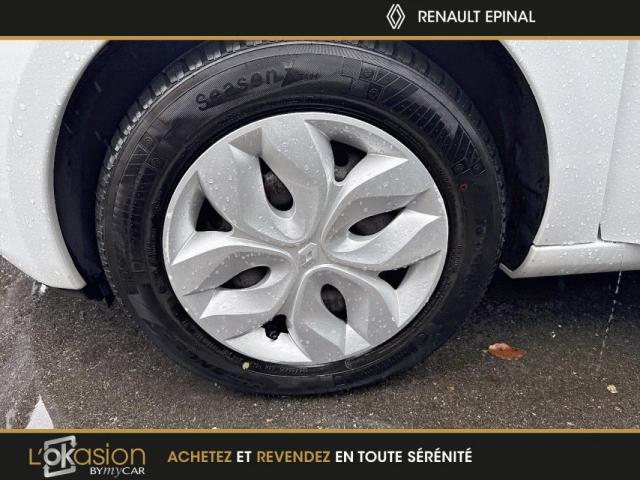 Renault Zoe image 9