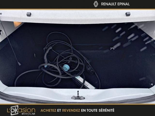 Renault Zoe image 3