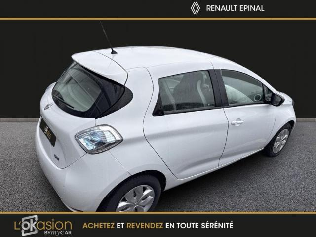 Renault Zoe image 7