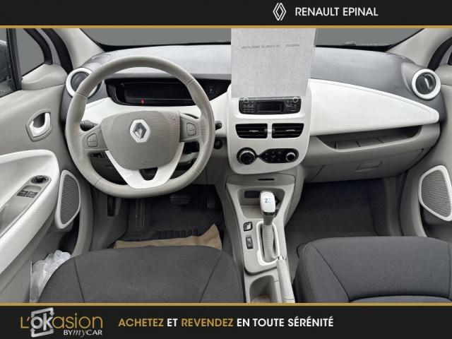 Renault Zoe image 8