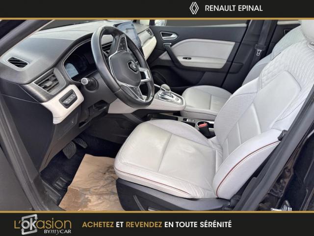 Renault Captur image 7