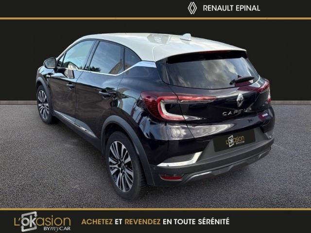 Renault Captur image 4
